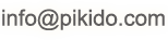 Pikido Email Address